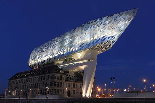 樓宇自動(dòng)化-BAS-自動(dòng)控制-智慧建筑-提高建筑能效