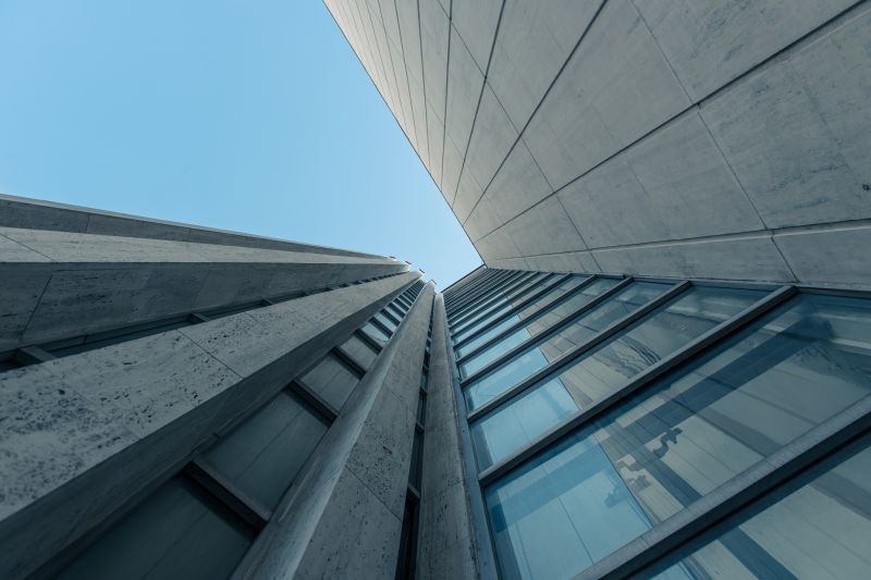 樓宇自控系統，大型建筑，設備管理，智能化管理，城市化