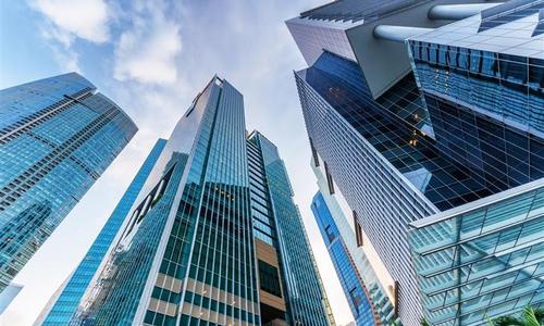 智慧辦公邊緣自控解決方案的主要優(yōu)勢