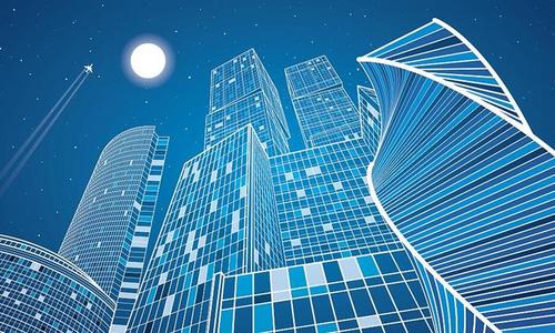 建筑設備管理系統的核心功能