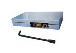 強(qiáng)力密極永磁吸盤與電磁吸盤 性能對(duì)比與應(yīng)用解析