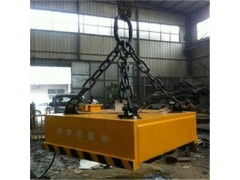 新鄉(xiāng)起重電磁吸盤與海象電磁 現(xiàn)代工業(yè)搬運(yùn)的關(guān)鍵力量
