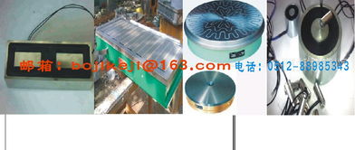 探索電磁鐵與電磁吸盤的應(yīng)用及廠家選擇