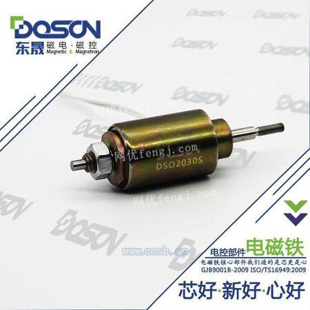 機(jī)械手吸盤與電磁鐵 現(xiàn)代自動(dòng)化抓取技術(shù)的核心