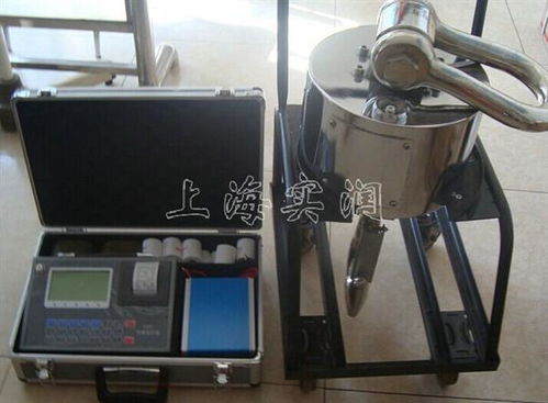 直視式5噸電子掛鉤稱與電磁吸盤 高效起重稱重一體化解決方案