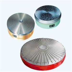 河南廠家圓形電磁吸盤 型號齊全，報價低，助力工業起重新高度