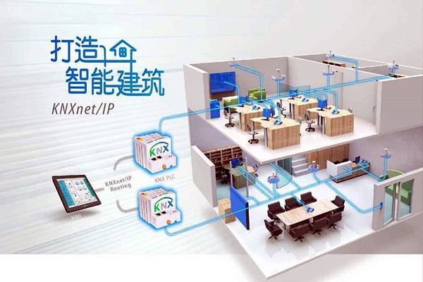 信息時代，智能樓宇體現出哪些特點優勢？