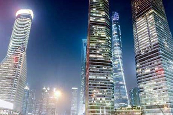 智能樓宇自控系統的安裝簡介！