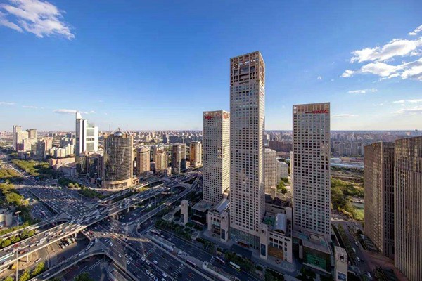 這是你了解的樓宇自控系統(tǒng)工程嗎？