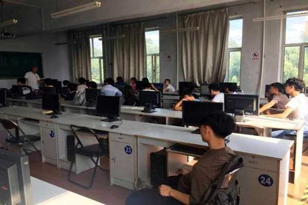 校內(nèi)樓宇控制系統(tǒng)實訓管理問題預防！