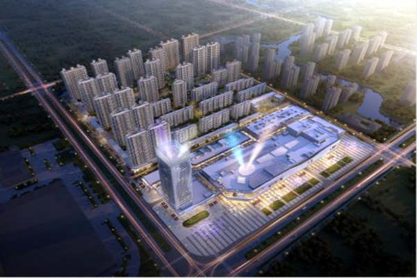 樓宇自控系統檢測工作強化方針！