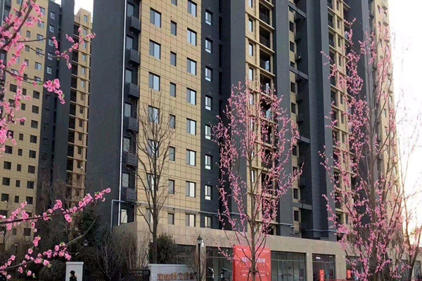 濟南高新區賢文中心樓宇自控系統的總體設計！