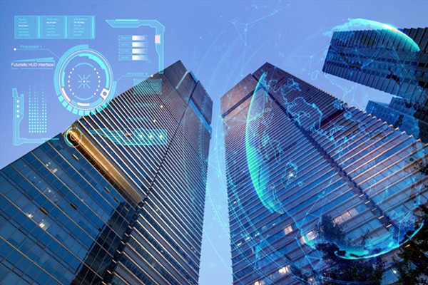 我們?nèi)绾味x樓宇自控系統(tǒng)？