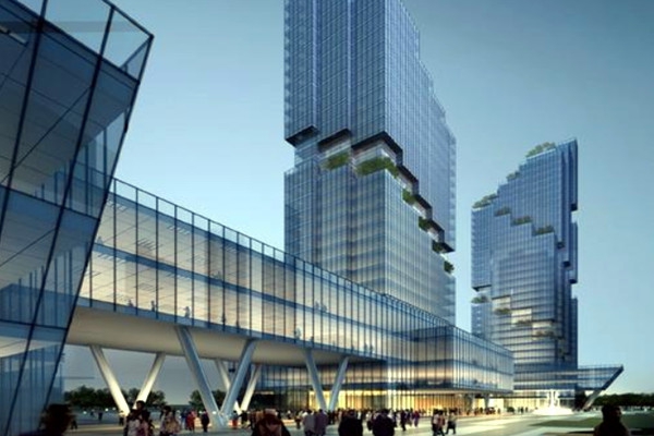 樓宇自控系統(tǒng)的規(guī)劃三步走！