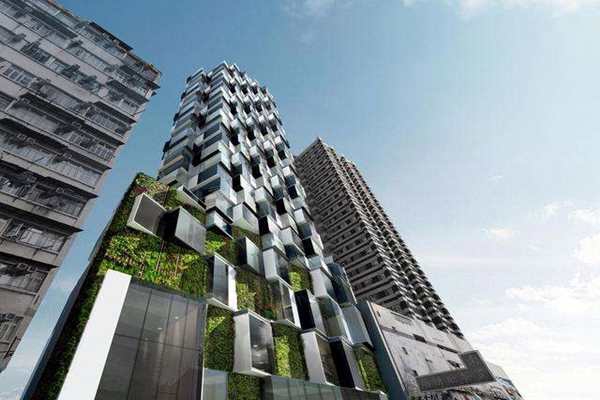 樓宇自動化是智慧城市建設的“推動劑”！