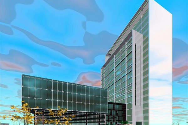 樓宇自控系統必須要有的四大基本功能！