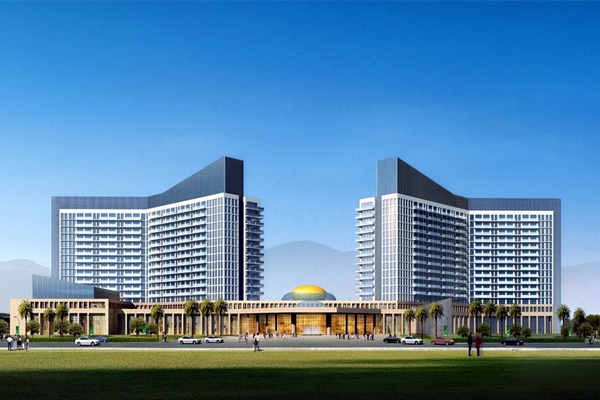 樓宇自控系統工程管理方略！