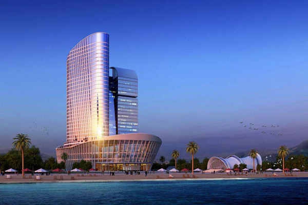 動態(tài)組織和計劃調(diào)整是樓宇自控的關(guān)鍵所在！