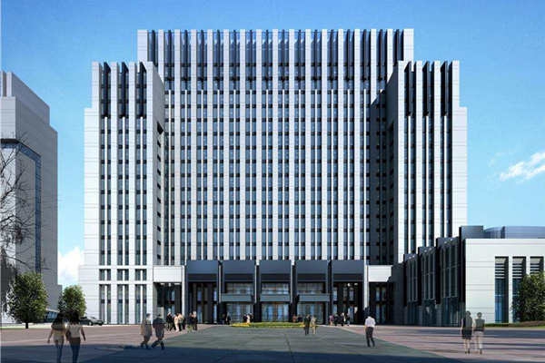 有關樓宇自控系統成本控制的探討！