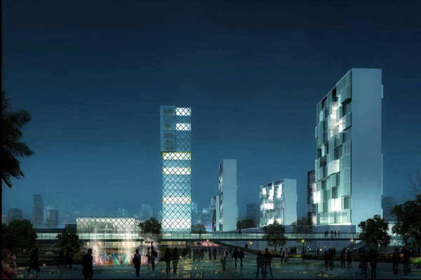 樓宇自控系統(tǒng)智能化設計流程！