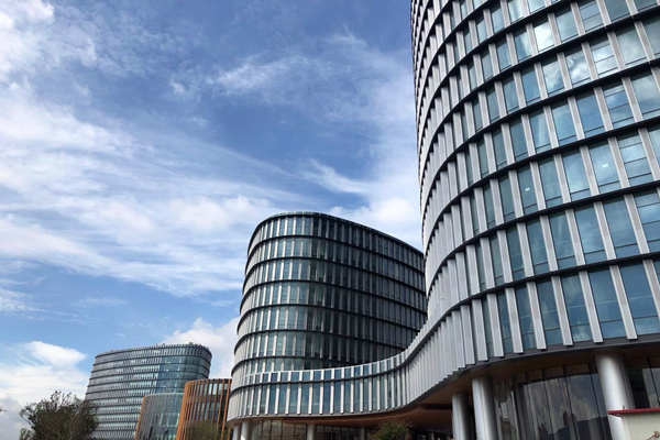 樓宇自控系統的安全守護體現在哪些地方？