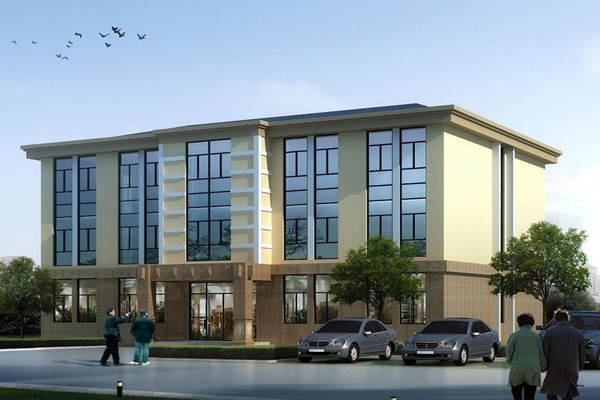 樓宇自控前景廣闊，未來(lái)可期！