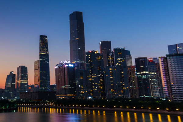 樓宇自控系統(tǒng)深化設(shè)計！