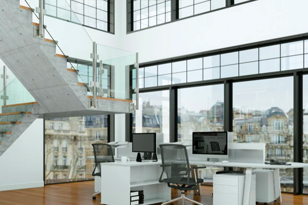 樓宇自控系統(tǒng)功能說明！