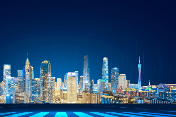 樓宇智能化系統是什么？為什么發展迅速？