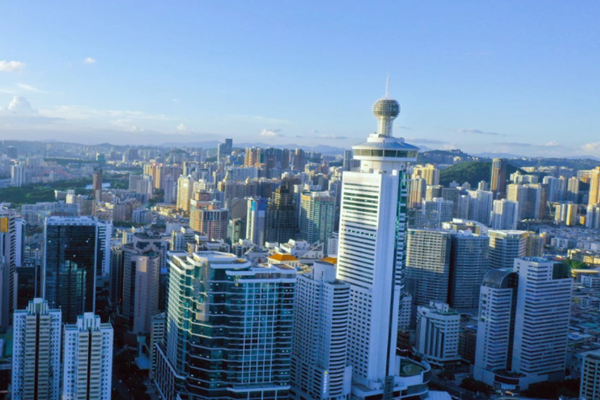 樓宇控制系統在智能建筑中的應用！