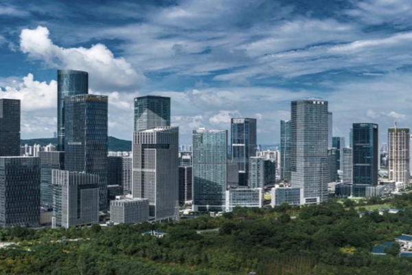 樓宇自控系統監控內容包含哪些？