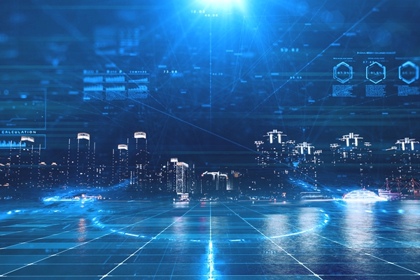 樓宇自控系統的組成及其架構！