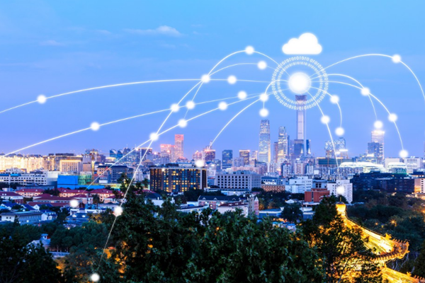 樓宇自控系統(tǒng)成標配，大型建筑將更加綠色低碳！