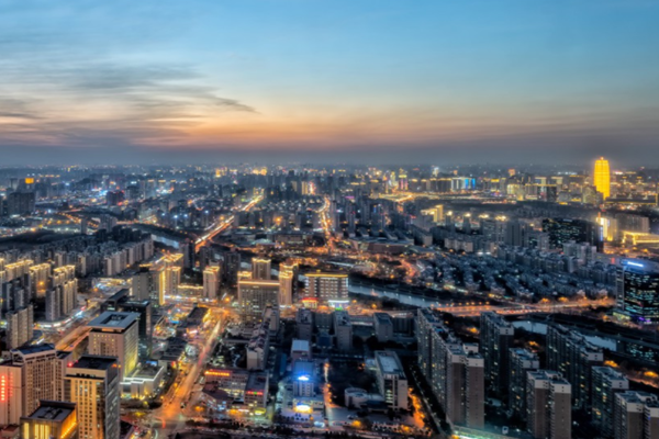 夏至時節(jié)又逢君：樓宇自控系統(tǒng)！