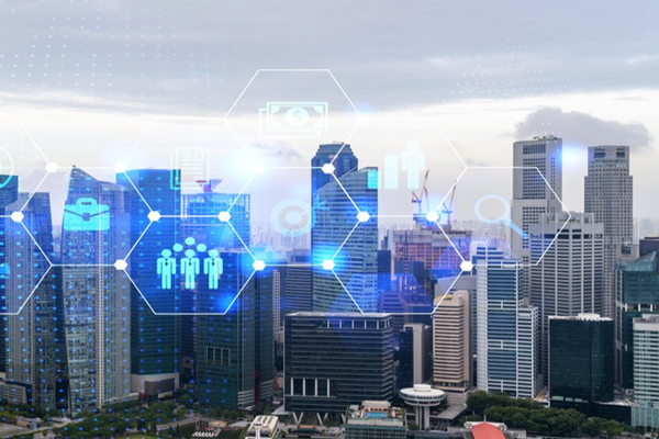 樓宇自控系統(tǒng)之新風系統(tǒng)控制舉例！