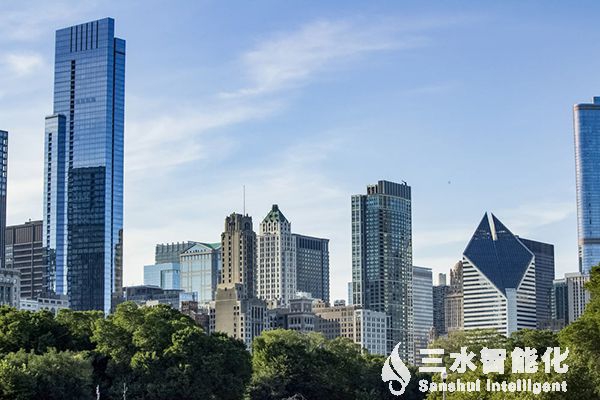 什么是真正的智能建筑？