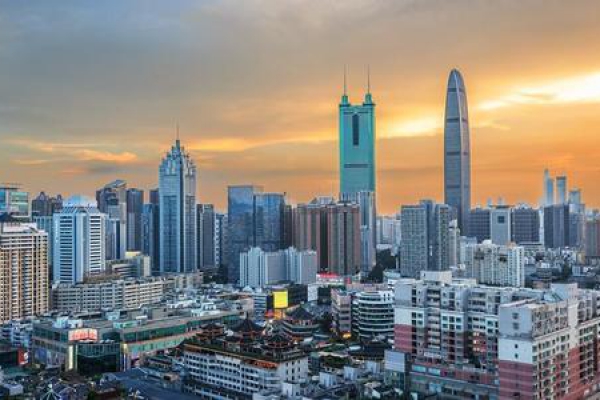 樓宇自動化系統核心架構與技術突破