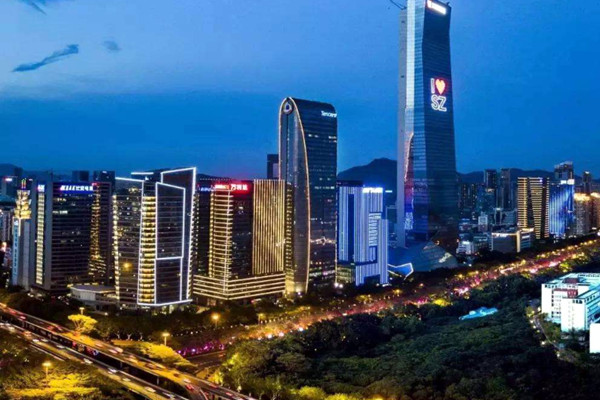 加強樓宇控制施工團隊的建設！