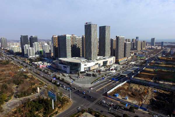 樓宇自動化的核心業務是什么？(圖1)