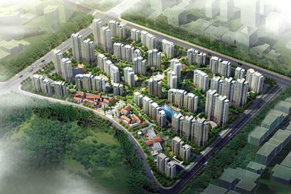 國內(nèi)樓宇自控的發(fā)展面臨四大問題！(圖1)