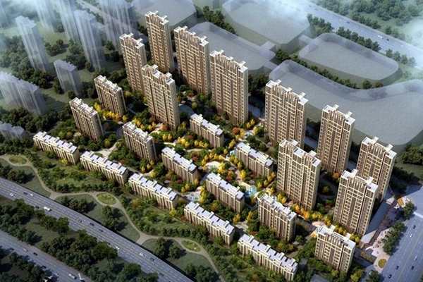 樓宇控制工程的質量靠什么保證？(圖1)