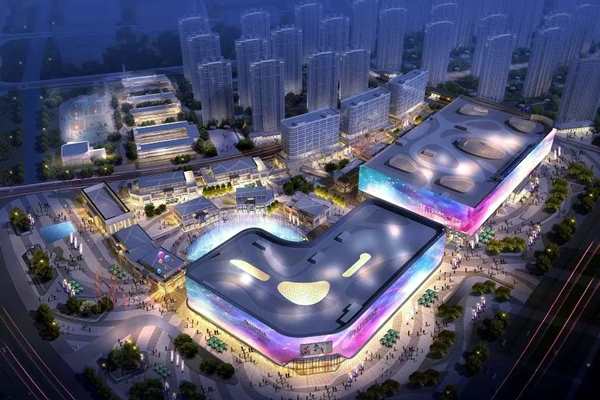 未來樓宇智能化建設(shè)上的思考！(圖1)