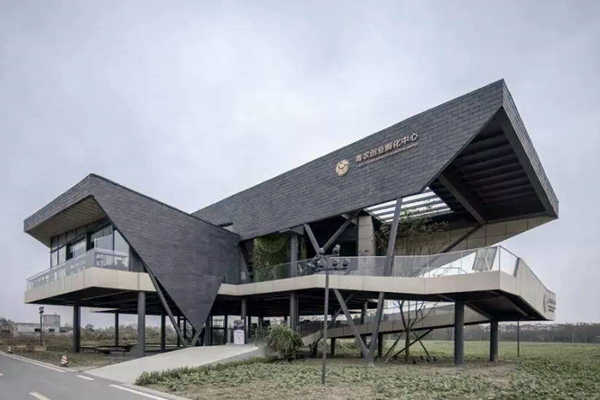 樓宇自控系統建設要立足于生態性！(圖1)