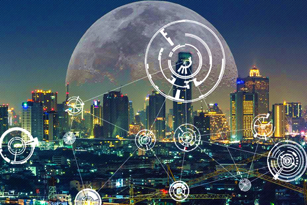 樓宇自動化系統，干貨滿滿！(圖1)