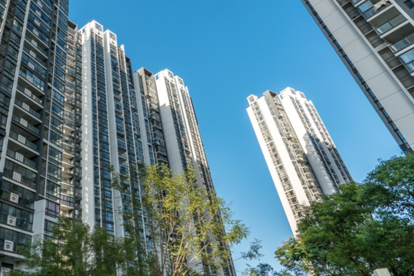 超低能耗建筑是什么，有什么作用？(圖1)
